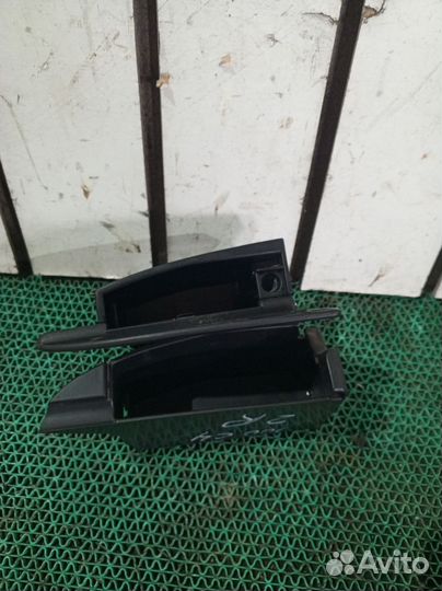 Пепельница задняя правая Audi 100 c4