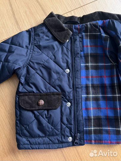Куртка детская Gap Новая 3-6 месяцев