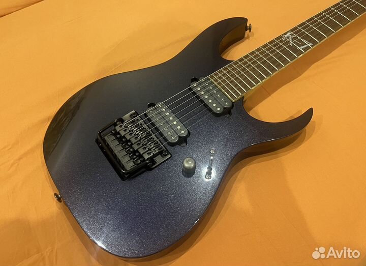 Ibanez K7