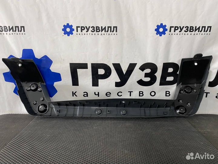 Накладка бампера Volvo FMX 82467991