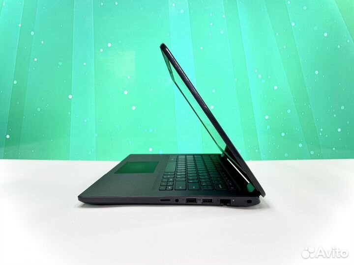 Ноутбук Dell latitude 14 / Core i5 / SSD