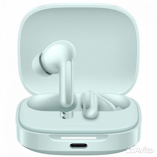 Наушники Xiaomi Buds 6 689273