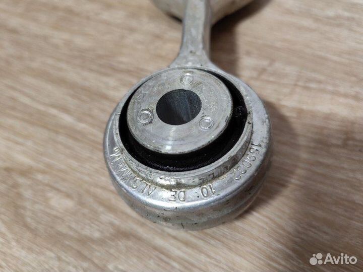 Рычаг подвески нижний задний Bmw 5 F10 N52B25 2011