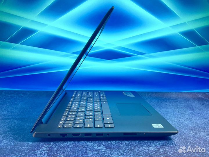 Ультрабук Lenovo Ideapad на Core i5