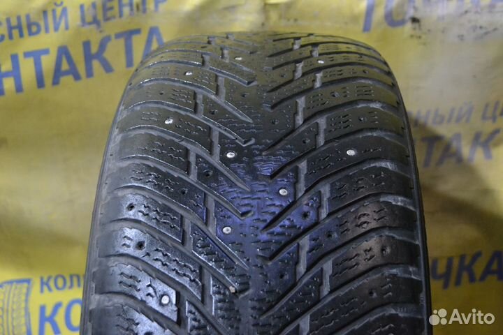 Nokian Tyres Hakkapeliitta 8 245/45 R19