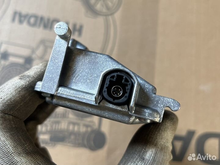 Камера распознования дорожных знаков Toureg NF