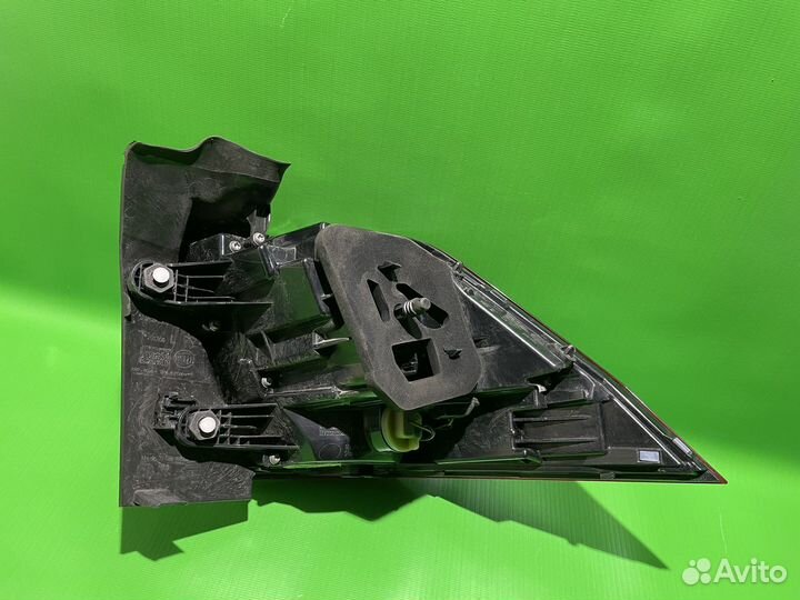 Фонарь левый ремкомплект Volkswagen Tiguan 2 2017+