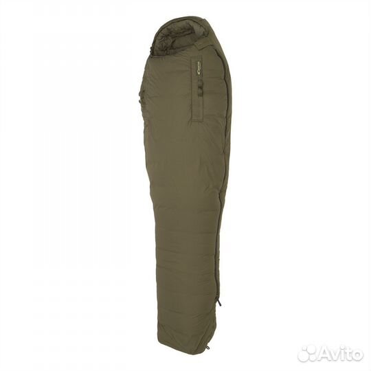 Спальный мешок Sleeping Bag Carinthia Wilderness R