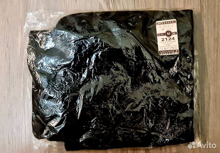 Футболка женская новая, размер М (44-46), S, XL(L)