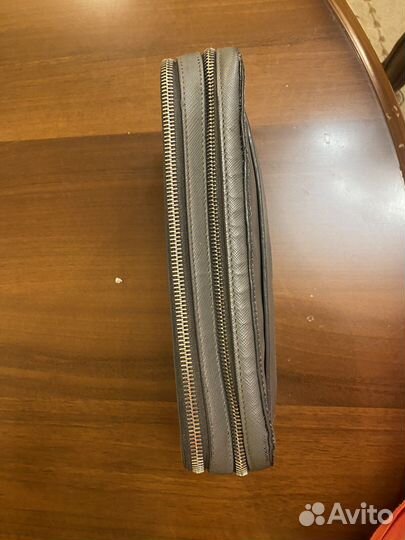 Мужская сумка prada