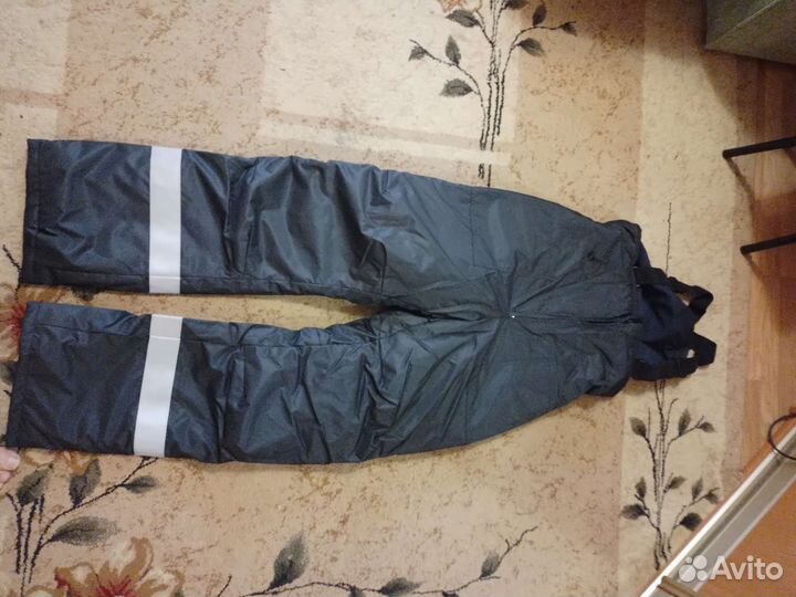 Продаётся спец.одежда