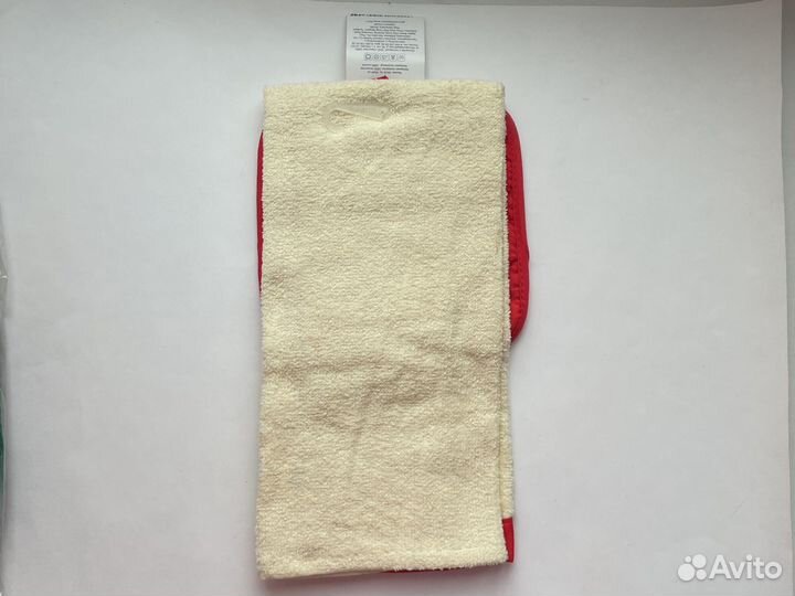 Прихватка варежка