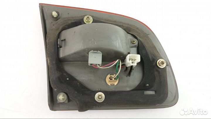 Стоп-вставка правая Toyota Corolla AE110 1999