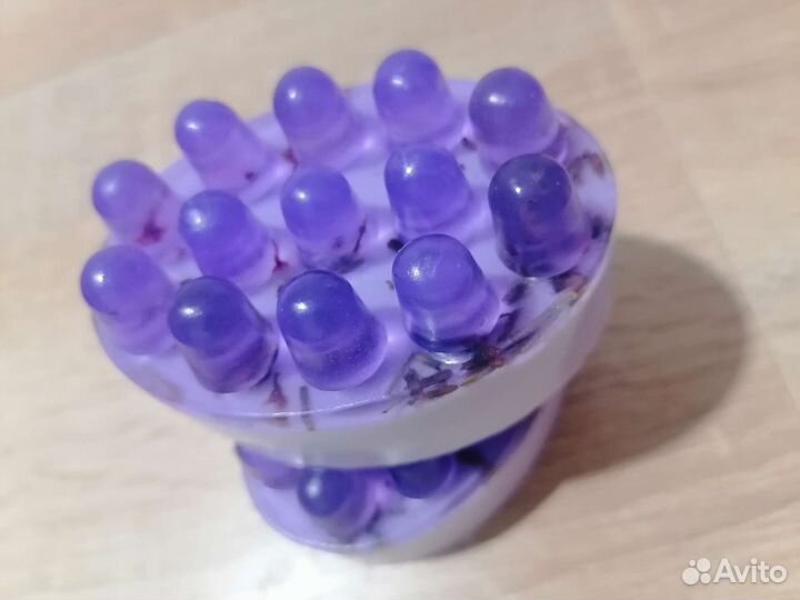 Мыло ручной работы