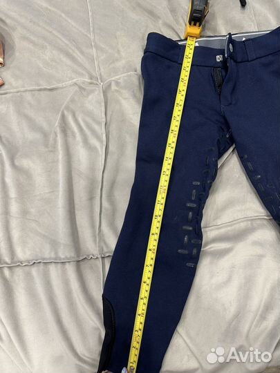 Конные бриджи детские avanti