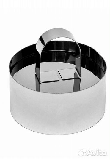 Форма для салата