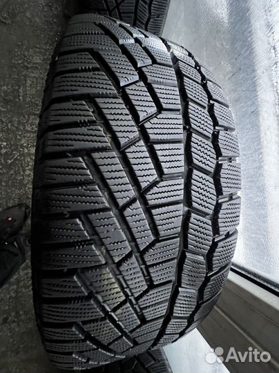 Continental ContiVikingContact 5 205/55 R16