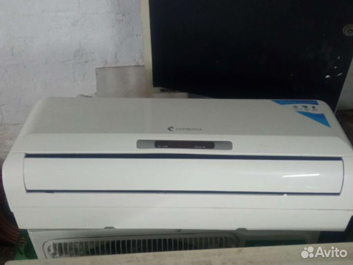 Кондиционеры б/у в отличном состоянии