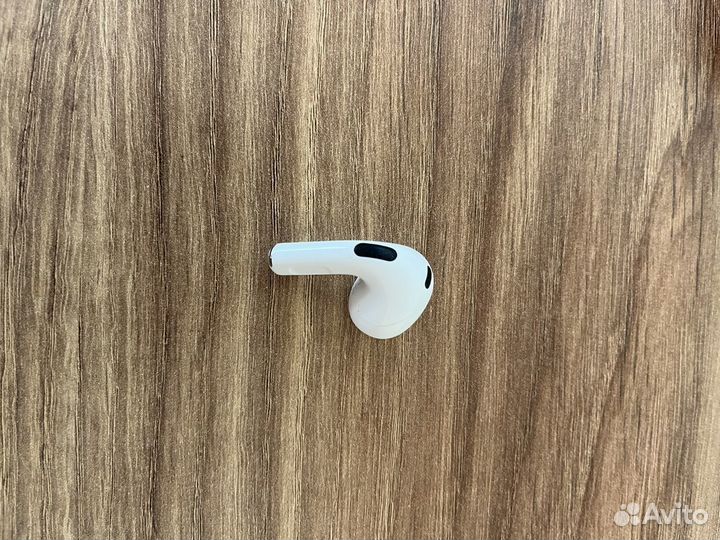 Наушники apple airpods 3оригинал