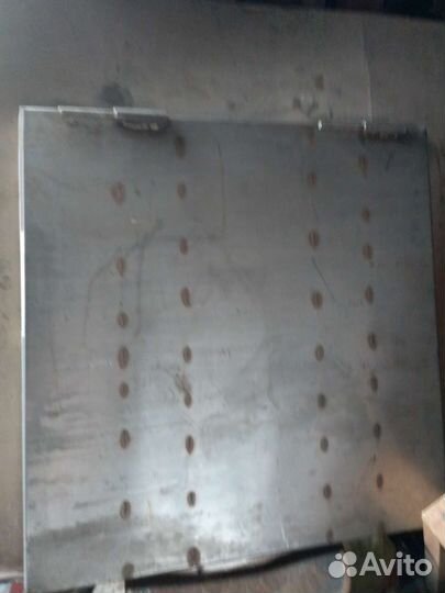 Крышка для хозяйственных нужд