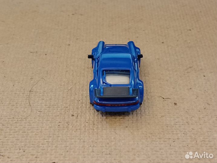 Porsche 911 Turbo (Type 930) 1978 г.в