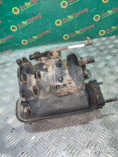 Впускной коллектор Hyundai Elantra