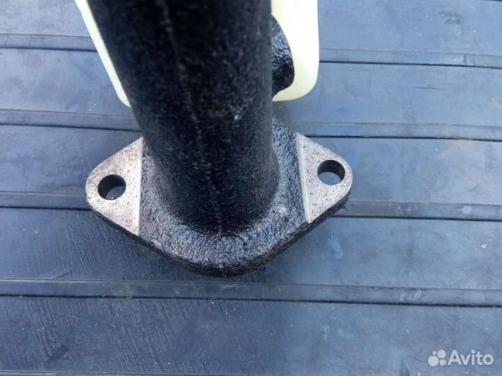 Главный тормозной цилиндр газель 31029-3505010