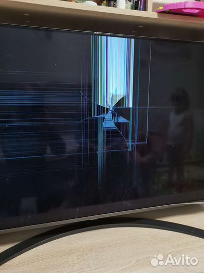 Продам телевизор