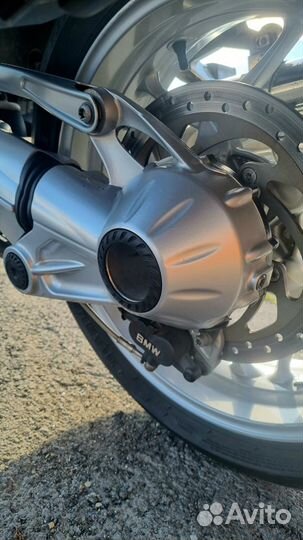Продам BMW K1200GT