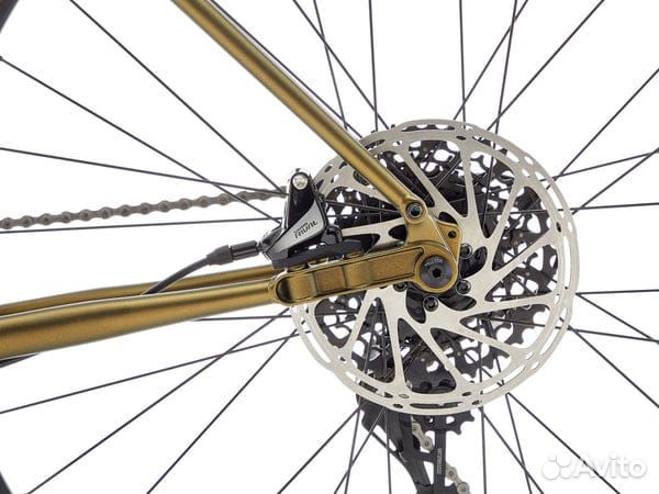 Гревел Kona sutra LTD 2023