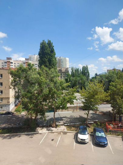 2-к. квартира, 62 м², 3/25 эт.