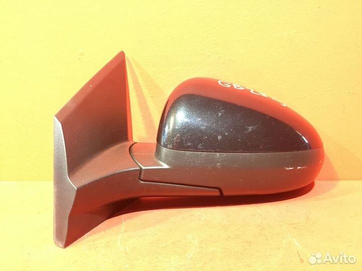 Зеркало заднего вида для Chevrolet Aveo (Б/У)