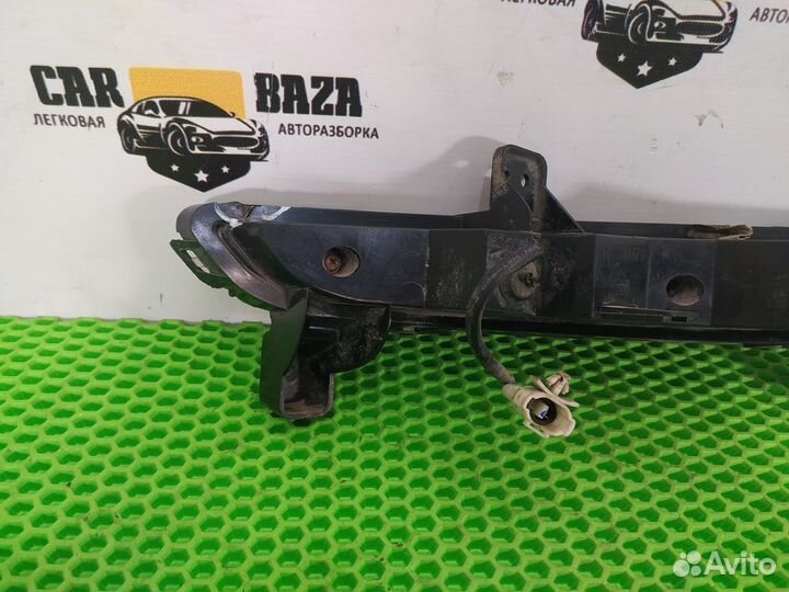 Фара противотуманная правая R Haval H6