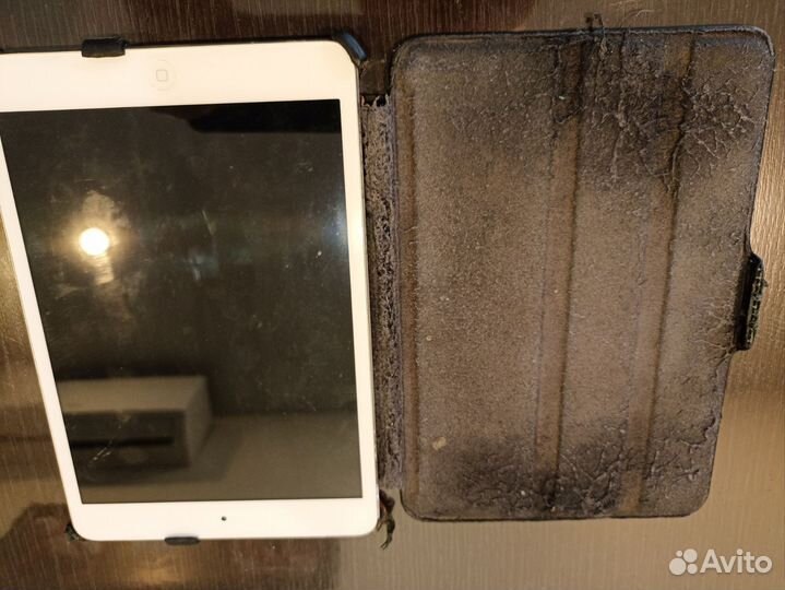 Apple iPad mini 32gb WiFi+Cellular