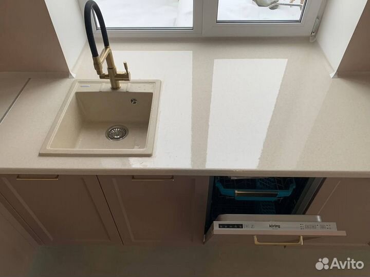 Кухня угловая от производителя с гарантией