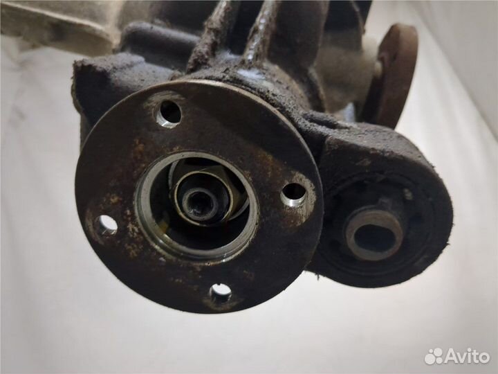 Редуктор моста Nissan Armada, 2005