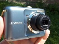 Canon Powershot A800