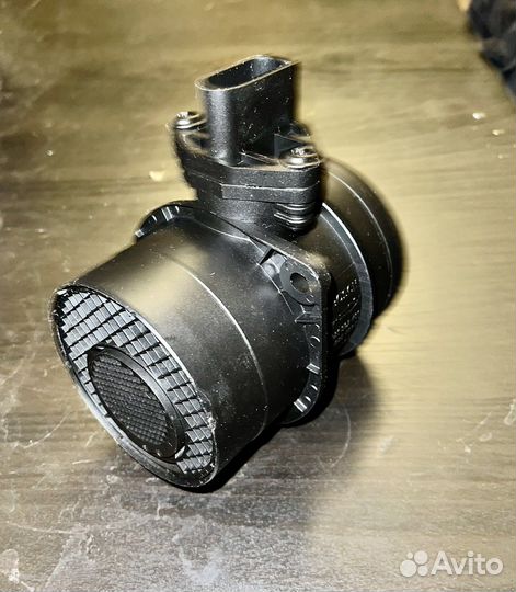 Датчик дмрв на VW Touareg