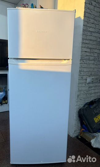 Холодильник nord