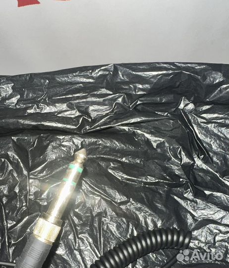 Наушники technics