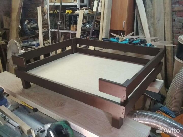 Лежак для собаки