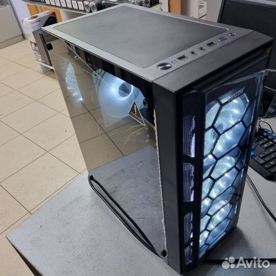 Игровые пк