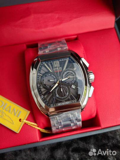 Крутые Мужские Часы Invicta Jason Taylor Оригинал