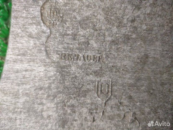 Кронштейн генератора Renault Logan 1 K4M 2010