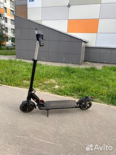 Электросамокат Aovo s3 pro