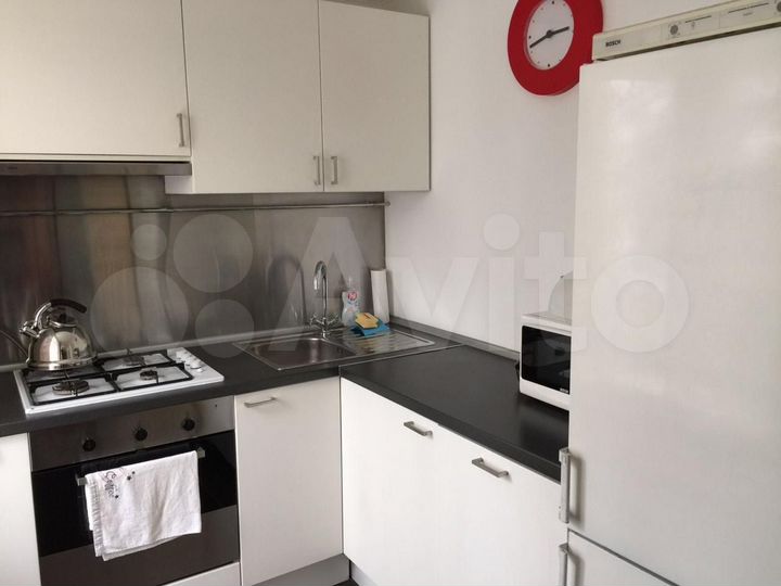 2-к. квартира, 42,5 м², 5/9 эт.