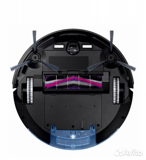 Робот-пылесос Samsung VR05R5050WK
