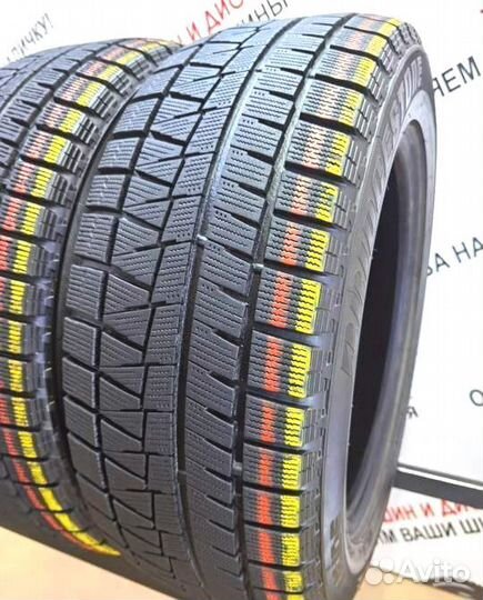 Bridgestone Blizzak Revo GZ 215/65 R16 98Y