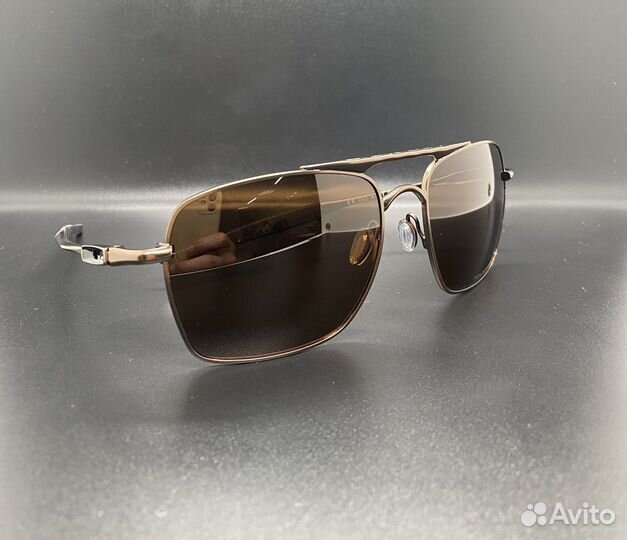 Очки Oakley Deviation