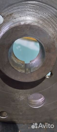 Маховик двигателя мотоцикла Днепр